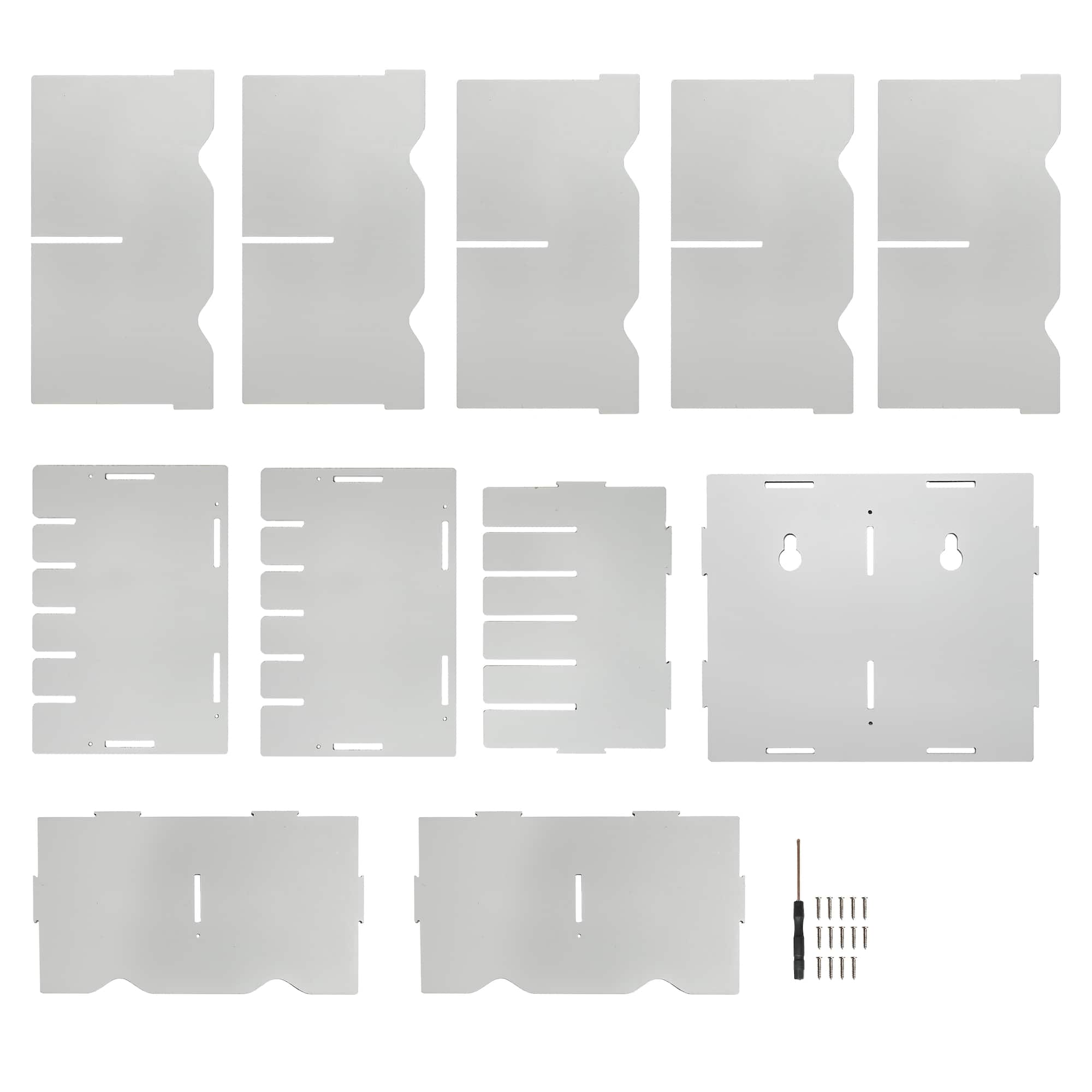 Diamond Art Tray Organizer by Make Market®